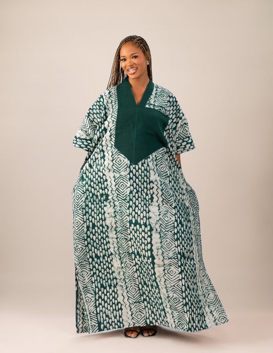 Onyinye Maxi Dress